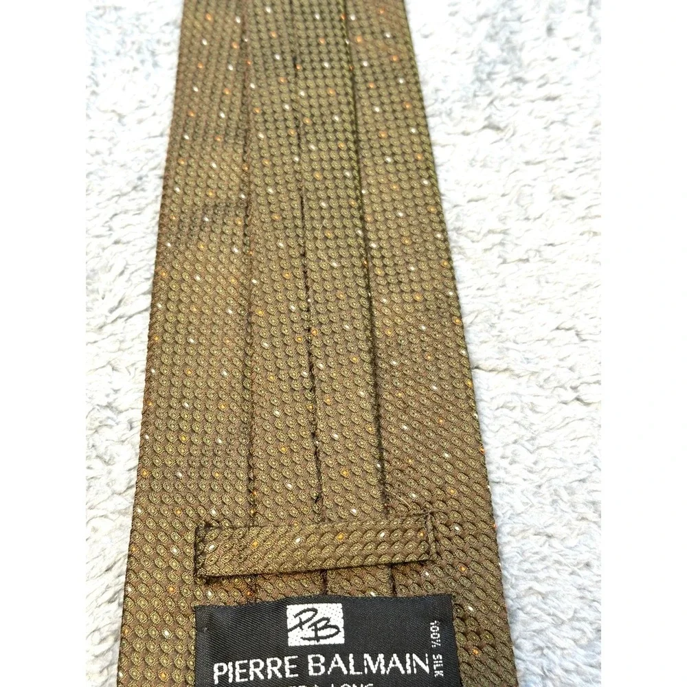 Pierre Balmain pierre balmain